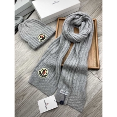 Moncler Caps Scarfs